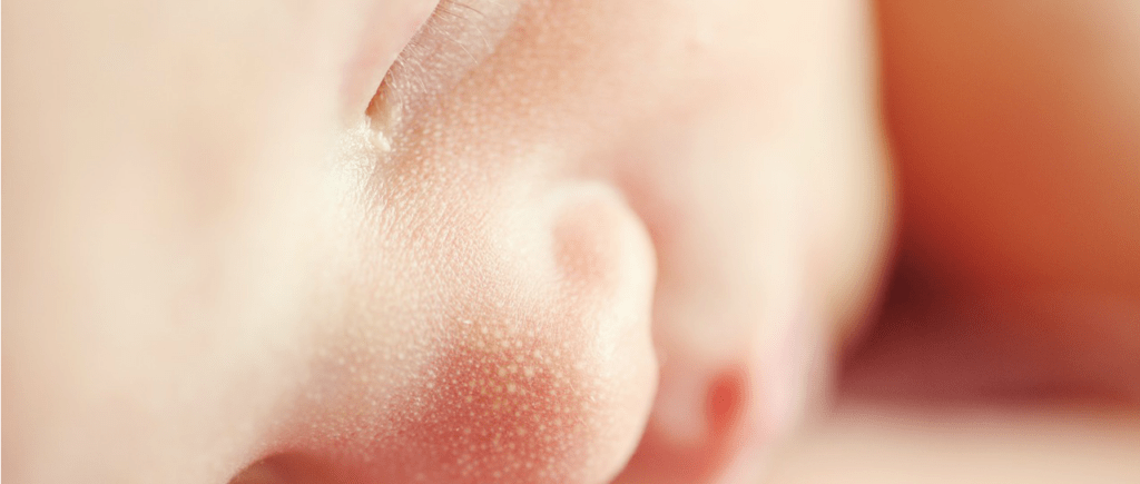 A new baby? Congrats! Make sure they're mentioned in your estate plan!