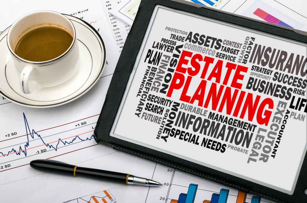 special needs planning