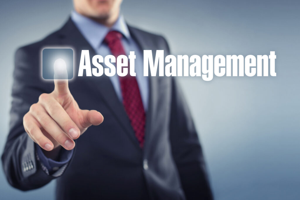 business assets
