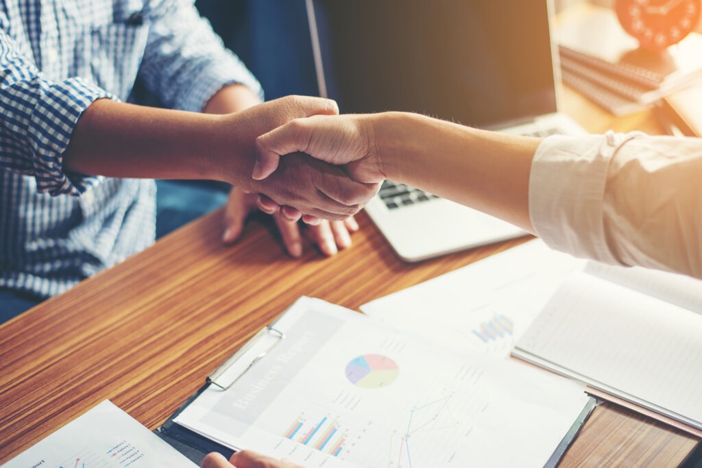 selling your business