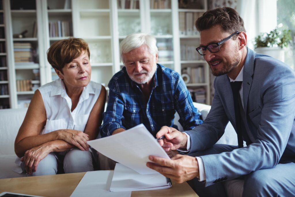 estate planning