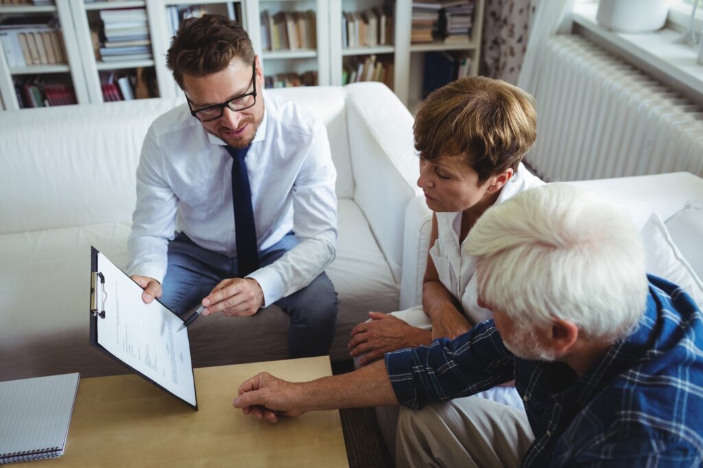 estate planning services