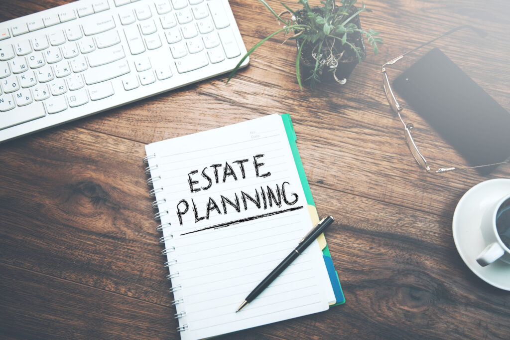 Estate Planning