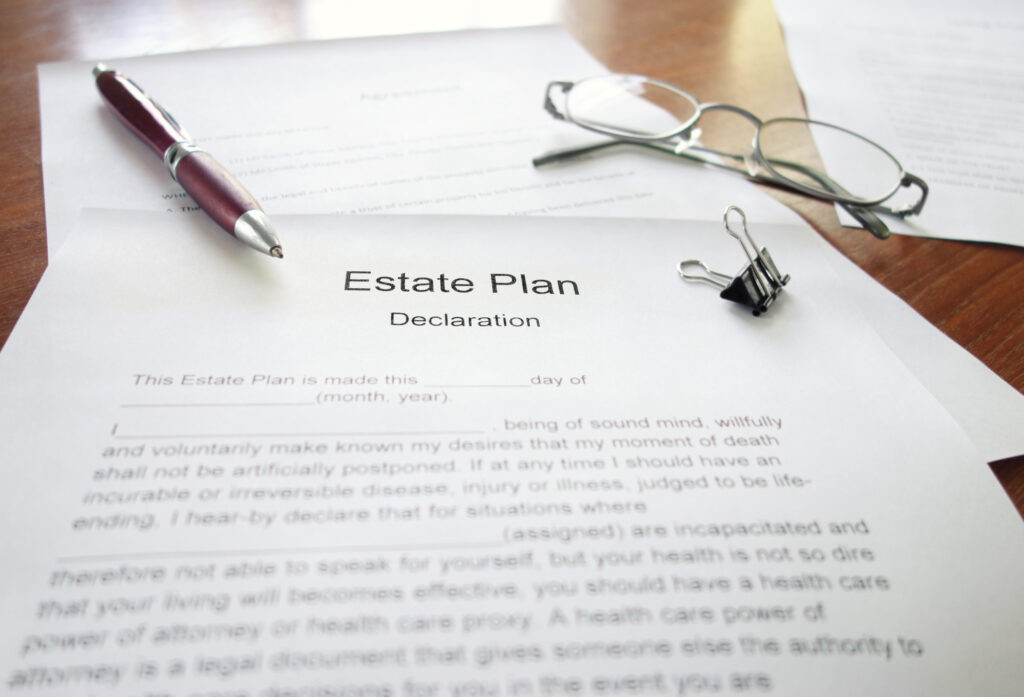 estate planning