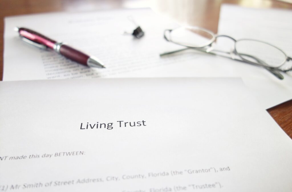 trusts