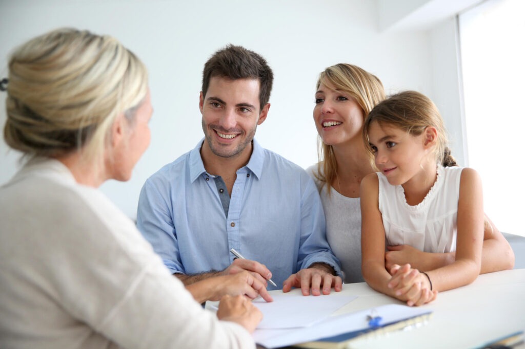 planning for your children