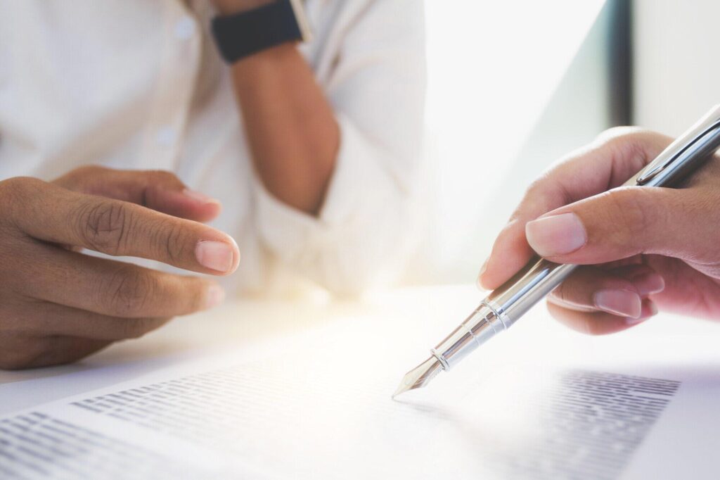 estate planning law firm