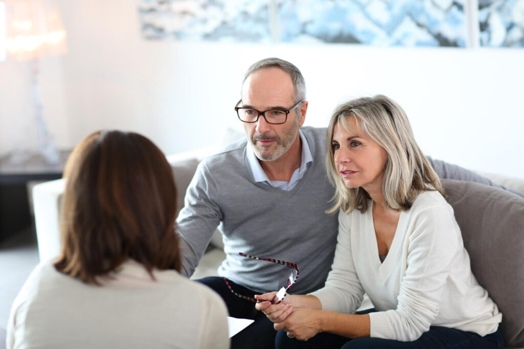 lawyer for wills and trusts