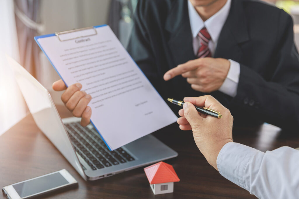 estate planning options