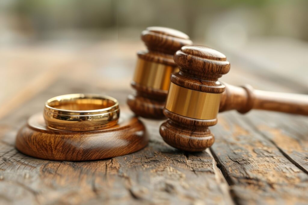 second marriages