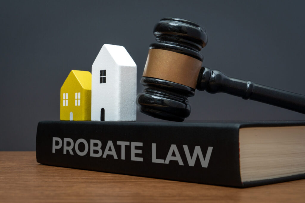 probate